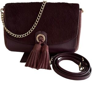 KATE SPADE Sequoia Avenue Greer Crossbody Chain Bag